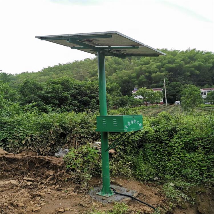 淮南太阳能污水处理设备